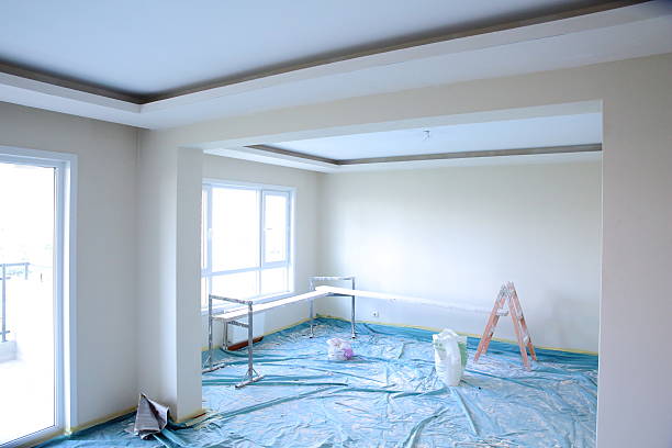 Best Drywall for New Construction  in Berlin, MD